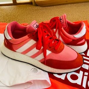 Adidas 3 stripe i5923